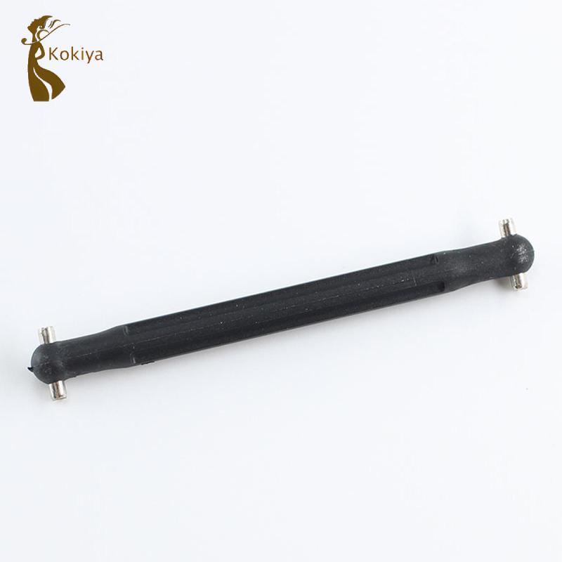 2 Chiếc RC Thay Thế Trục Lái Xe Sửa Đổi Dễ Dàng Lắp Đặt Ổ Đĩa Cho Chó
