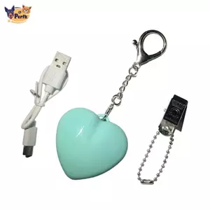 Ví Trái Tim Túi Xách Ánh Sáng Treo Túi Nhỏ Gọn Phong Cách Quyến Rũ Có Móc Khóa Cho Ngày Lễ Tình Nhân Ngày Của Cha Du Lịch