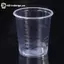 Ge 10 Cái 500ml Dùng Một Lần Nhựa Trong Suốt Sơn Trộn Cốc Trộn Sơn Trộn Hiệu Chỉnh Cốc n