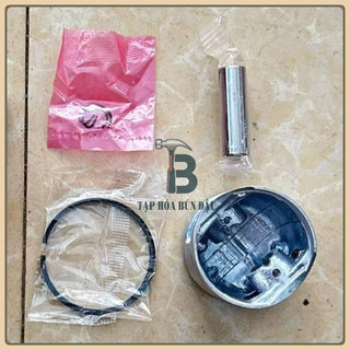 Bộ Piston Xéc Măng máy cưa xích 5200 ( 45mm )