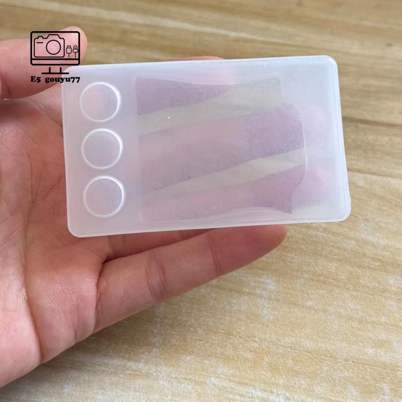 Vỏ Silicon Bảo Vệ Bảng Điều Khiển Xe Điện Cho Màn Hình LCD S866 - Phù Hợp Xe Tay Ga Và Đạp Điện