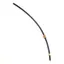 SAIA 1 Ống Nylon Máy Nén Khí, Đường Kính 6mm với Ống Xả Linh Kiện Bằng Đồng Nhỏ, Ống Van Giảm Áp Lực Cao 30cm Bền Đẹp Kết Nối Công Tắc Áp Lực Và Van Kiểm Tra