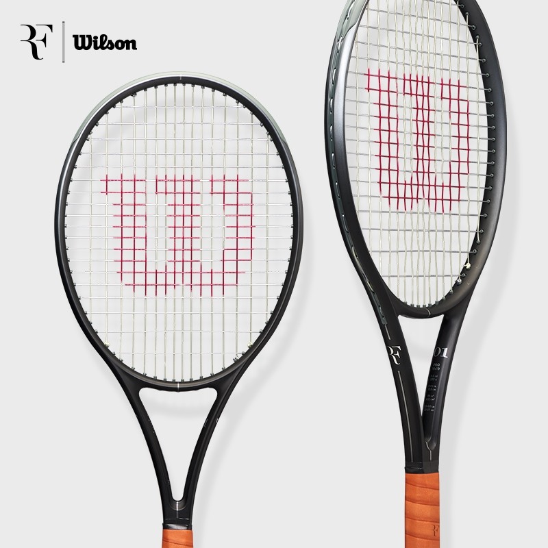 Wilson RF 01 PRO Vợt Tennis Chưa Căng Dây WR151311U