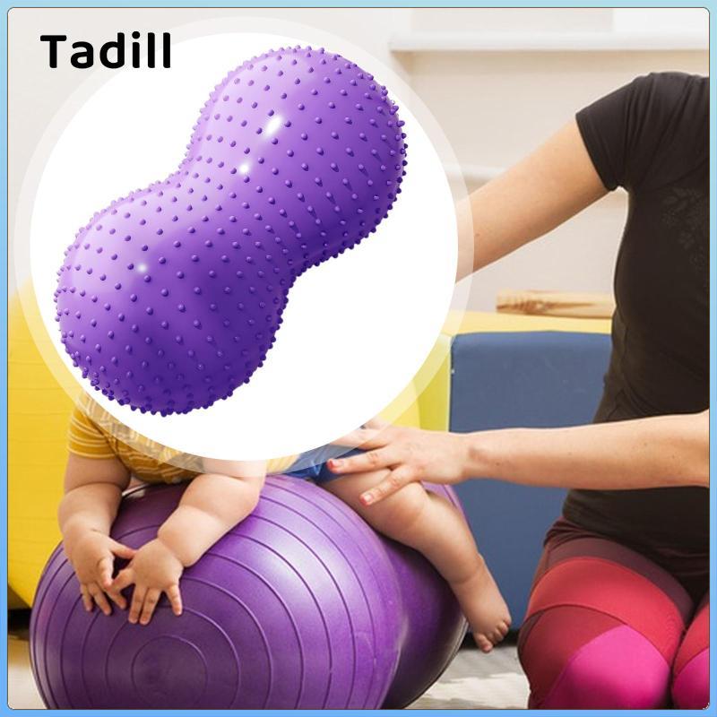 Bóng cân bằng Tadill có khóa bơm - Dùng cho sản khoa và tập luyện tại nhà