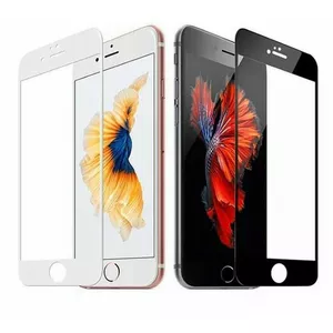 KKIP6 Kính Cường Lực iPhone 6/ iPhone 6 Plus/ iPhone 6S/ iPhone 6S Plus miếng dán bảo vệ mạn hình ip