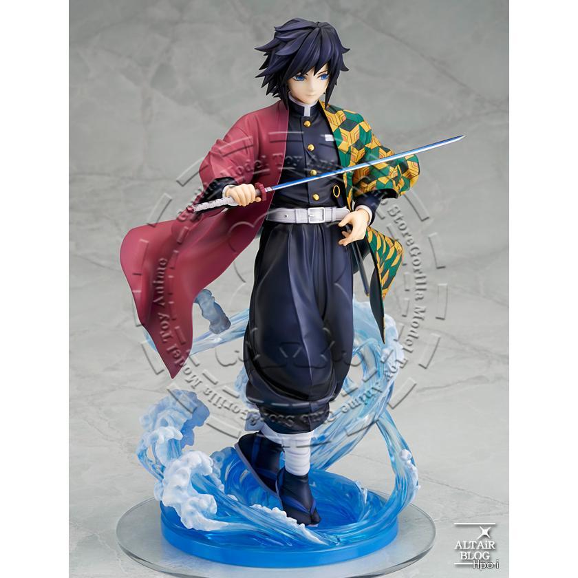 In Stock Original Alter ALTAiR Tomioka Giyuu Demon Slayer: Kimetsu no Yaiba 240mm Anime