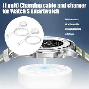 Cáp sạc di động Treeling cho Smartwatch PVC Construction Universal Fit Khả năng sạc nhanh bao gồm an toàn