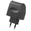 Ở lại 500mA 1000mA 220V sang 12V Bộ chuyển đổi nguồn ô tô Ổ cắm chuyển đổi Sạc gia đình
