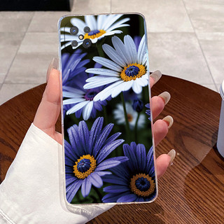 Ốp Lưng Cho Oppo Reno 4Z 4 Z Reno4 Z 5G Ốp Điện Thoại Thẩm Mỹ Sang Trọng Dễ Thương Thoáng Mát Bé Trai Bé Gái Ốp Lưng Silicon Mềm Vỏ Trong Suốt