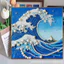 Tranh ngọc trai DIY handmade giáo dục trẻ em đồ trang trí sáng tạo vật liệu tranh trang trí quà tặng cho mọi người dán phổ biến