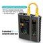 Máy test mạng M469D hỗ trợ RJ45 RJ11, màu ngẫu nhiên - Máy kiểm tra mạng， Cáp mạng LAN，Đa năng
