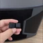 WU 8 Cái Hình Thang Nhanh Gắn Silicon Rung Giảm Chấn Chân Miếng Lót Cho Loa Khuếch Đại Giá Gắn
