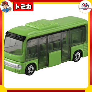 Takara Tomy Tomica No.112 Hino Poncho (Box) Mini Car Toy for Ages 3 and Up
