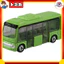 Takara Tomy Tomica No.112 Hino Poncho (Box) Mini Car Toy for Ages 3 and Up