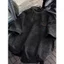 （24H SHIP）Áo thun tay ngắn phong đường phố-In chữ tiến độ nhỏ bằng tiếng Anh-Vải bông 100%-Thời trang-Mềm thoáng khíD837