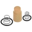 EDB * Dễ dàng lắp đặt Bộ lọc thoát nước thủy lực 6661807 Thích hợp cho ứng dụng máy xúc và máy trượt KV13414 30HL67 PT9