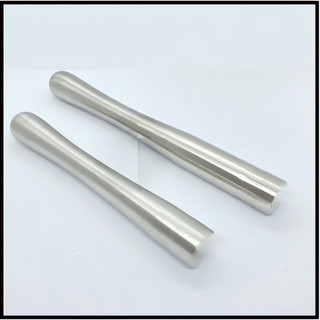 Chày dầm pha chế inox 304 chuyên nghiệp cho bar Chày Dầm Pha Chế，Inox 304 ，Giã (Dầm) Trái Cây，Dụng Cụ Pha Chế