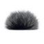Star Wind Muff Vỏ giảm tiếng ồn gió hiệu quả cho RODE 3 Clip On Mics
