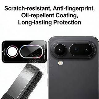 Dành Cho Honor Magic 8 Pro Air Hợp Kim Nhôm Ống Kính Máy Ảnh Kính Cường Lực Cho Honor Magic8 Pro Magic8Pro Air Full Cover Kim Loại Camera Bảo Vệ Ống Kính Vòng Nắp
