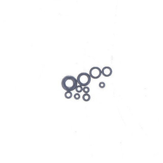 【COD】Bộ phụ tùng ron đồng hồ đa dạng, kinh tế, tiện lợi cho thợ sửa chữa và người đam mê tự bảo dưỡng đồng hồ tại nhà.