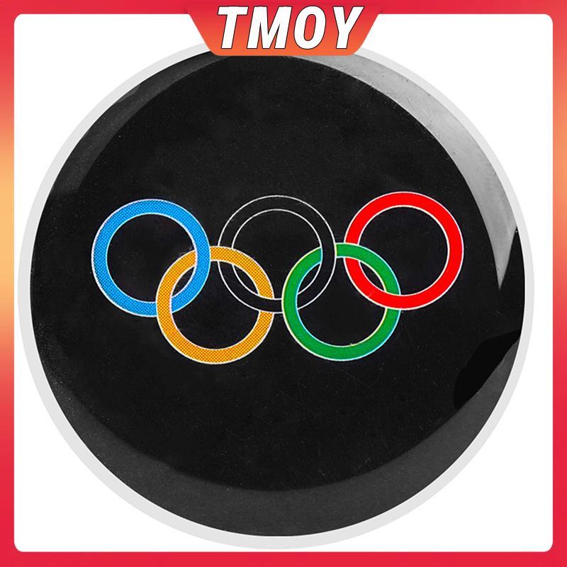 Đồng xu ném trọng tài bóng đá chuyên nghiệp Pi Edge Finder cho trận đấu - TMOY