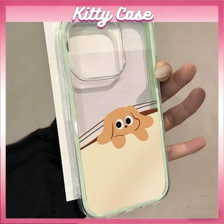 Ốp lưng silicon anime tháo rời được cho iPhone 17/16/15/14/13/12/11 Pro Max Plus, chất liệu TPU mềm, nhiều màu