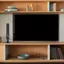 Ăng-ten TV kỹ thuật số YRBWD, Ăng-ten TV HDTV nhiều kênh 1080P, Bộ thu ăng-ten độ phân giải cao đa năng chuyên nghiệp trong nhà / ngoài trời