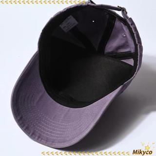 Hỗ trợ nội bộ cho mũ mềm MKYCO - Miếng lót bóng chày chống biến dạng và hút mồ hôi, kèm theo bộ quà tặng phụ kiện