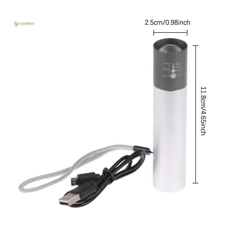 MUQV Di Động Led Gần Hồng Ngoại Hồng Ngoại 850nm Đèn Y Tế Cầm Tay 660nm LED Đèn Đỏ Trị Liệu Đèn Pin Trị Liệu Đèn USB Sạc Trực Tiếp n
