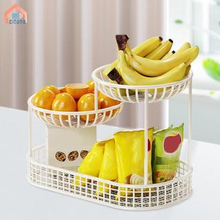 3 Tầng Giỏ Trái Cây Bát Phục Vụ Bát Để Bàn Tiết Kiệm Không Gian Trái Cây Đứng Đứng Phục Vụ Nhà Bếp Lễ Hội Phòng Ngủ