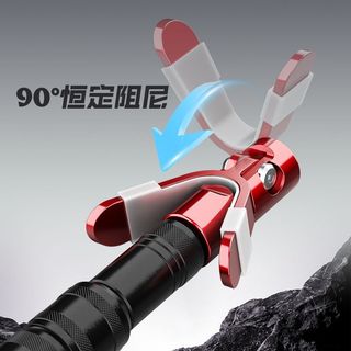 Có Thể Gập Lại Móng Vuốt Đầu Chống Trơn Trượt, Dành Cho Phuộc Xe Máy, Phụ Kiện Dài Ngoại Trừ+