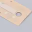Tấm Cảm Biến Thiết Bị Truyền Động Cho Trống Hi Hat Bàn Đạp Cao Su Phần Mạch TD4 9 11 15 17 Dành Cho Roland FD-8 TD-1 Hi Hat Pedal Cao Su mới