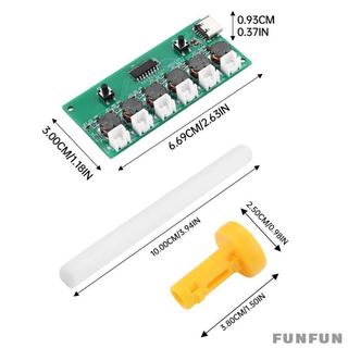 Bộ mô-đun phun sương USB, mô-đun phun sương nhỏ gọn và hiệu suất cao