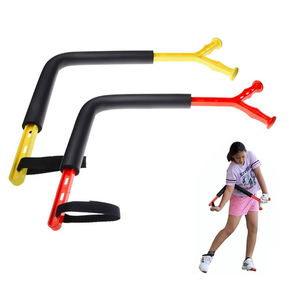 Máy luyện swing golf trong nhà - Chỉnh sửa động tácswing chính xác