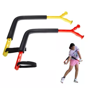 Máy luyện swing golf trong nhà - Chỉnh sửa động tácswing chính xác