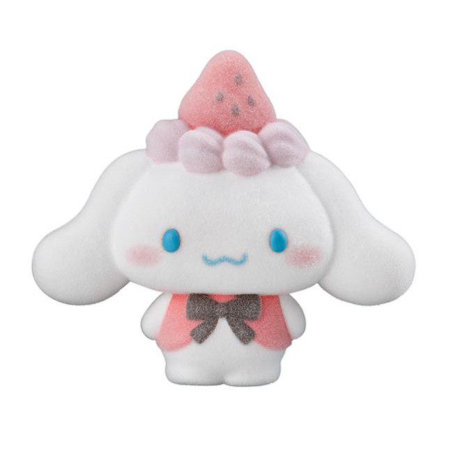 [BTF] Hàng có sẵn BANDAI Sanrio Friends 02 Đổ xô Hello Kitty Kuromi Hộp Gemini Trứng 2N9V