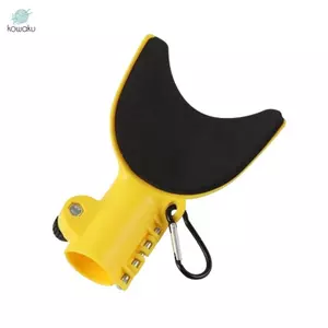 Hỗ trợ cánh tay cần câu, Giá đỡ tiện dụng, Chất liệu PP chắc chắn để đúc và lấy lại ổn định, Thích hợp cho người câu cá