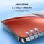 2 Chiếc HD Mềm Hydrogel Cho Honor X9d X8d X7d X7c 5G 4G Chống Gián Điệp Riêng Tư Chống Ánh Sáng Xanh Bảo Vệ Màn Hình Cho Honor X6d X6c X6b X5c Plus 5G 4G Phim Mềm Mờ