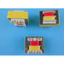 【COD】Bộ chuyển đổi nguồn cho nồi áp suất: đầu vào 220V AC, đầu ra 10.5V DC 150mA, đảm bảo hoạt động tin cậy của bo mạch.