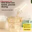 Hộp đựng sữa công thức trẻ em ZK Portable 80ml kèm 6 hộp đựng hàng trước VN