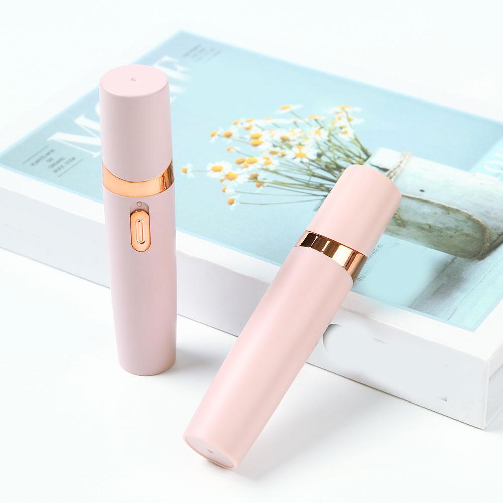 Tông Đơ Bikini Cho Nữ Máy Cạo Râu Điện Và Dao Cạo Sạc Cơ Thể Và Mặt Máy Cạo Râu U0w7