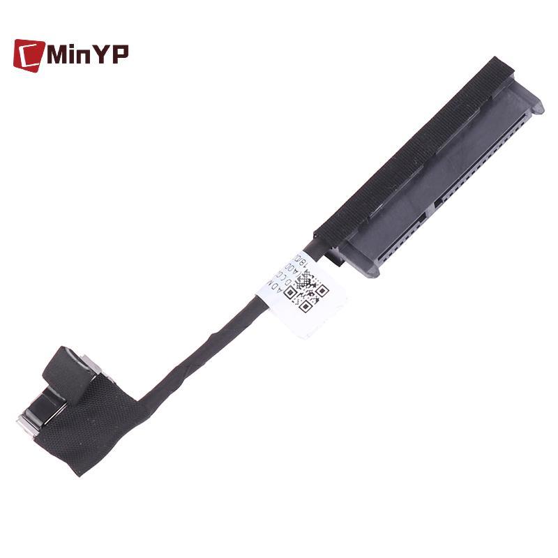 CMinYP Cho Dell Latitude 5490 E5470 E5480 E5488 E5491 DC02C00B100 080RK8 Ổ Cứng Sáng Tạo HDD SSD Cáp Adapter Kết Nối Vinh Quang