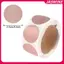 JASMINE 300 Cái / Cuộn Scratch Off Stiers Nhãn Secret Code Cover Stiers Tự dính Stier Thẻ hoạt động Scratch-off Stiers JASMINE