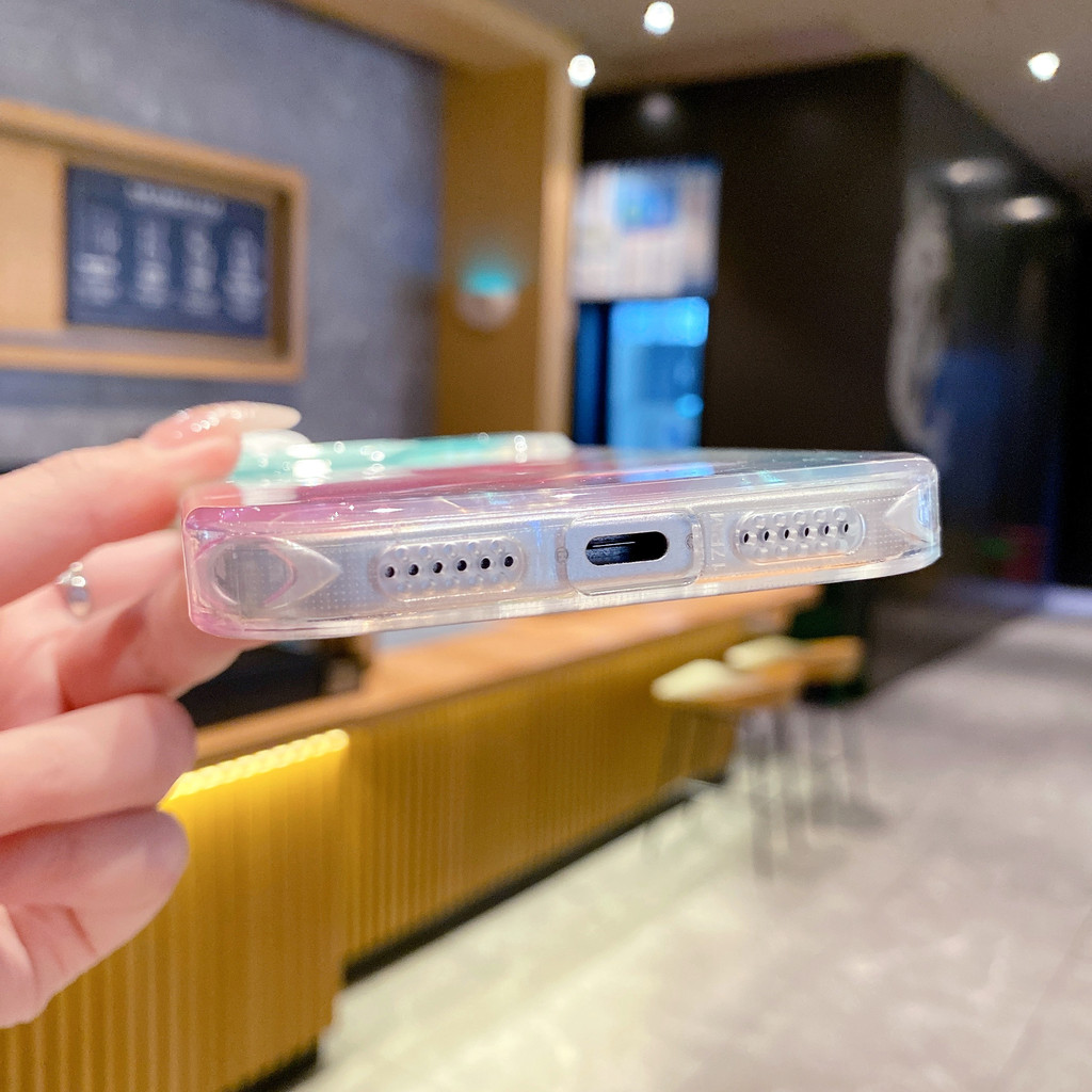 Mẫu màu mới có họa tiết đính kèm từ tính phù hợp cho iPhone 17 Pro Max 17 16 15 14 13