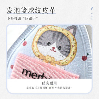 MERBATSY Bông Phấn Bông Mút Đánh Phấn Bông Kẹo Bông Mút Mềm Mịn Che Khuyết Điểm Kem Má Hồng Bút Bắt Sáng