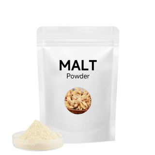 Bột Malt hữu cơ 500g / 1000g | 100% Nguyên Chất Tự Nhiên Không Phụ Gia