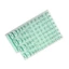 Btsg Keycap Chiều Cao Mở Rộng Vỏ Bàn Phím Silicon Mềm Với 83 Phím Nâng Lên Để Gõ Yên Tĩnh Và Mịn