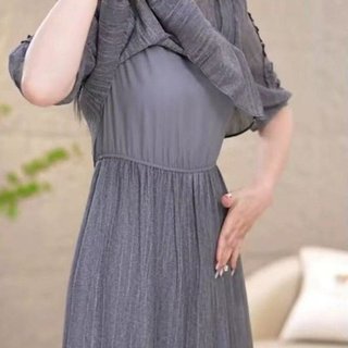 Bộ Váy+áo cao cấp, thanh lịch, phong cách, kiểu dáng thời thượng