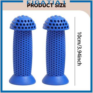 Bộ Tay Cầm Xe Đạp Tay Cho Trẻ Em, Cao Su Mềm Chống Trơn Trượt, Hỗ Trợ Học Cân Bằng