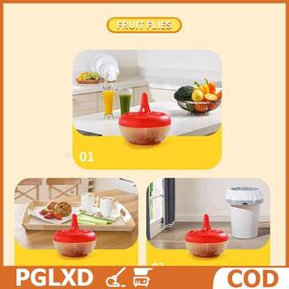 Không độc hại trái cây Fly bẫy mồi mạnh mẽ cho nhà bếp truy cập côn trùng thu hút & bẫy quá
